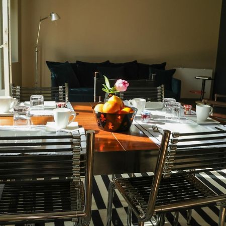 Apartament La Maison De L'Eclusier Strasburg Zewnętrze zdjęcie