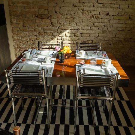 Apartament La Maison De L'Eclusier Strasburg Zewnętrze zdjęcie
