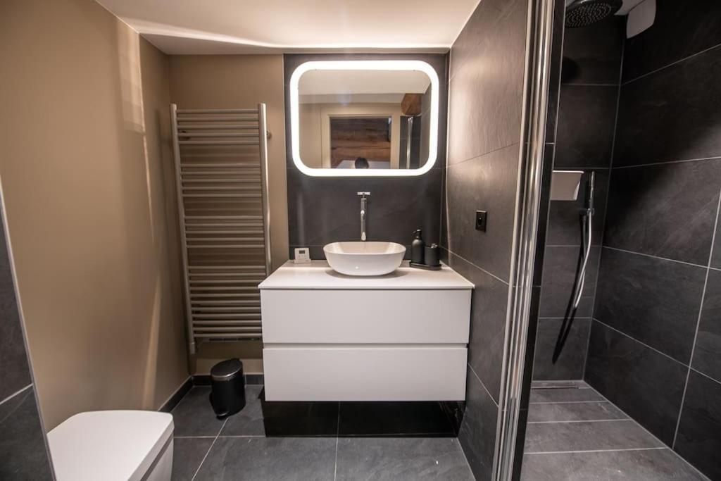 Apartament La Maison De L'Eclusier Strasburg Zewnętrze zdjęcie