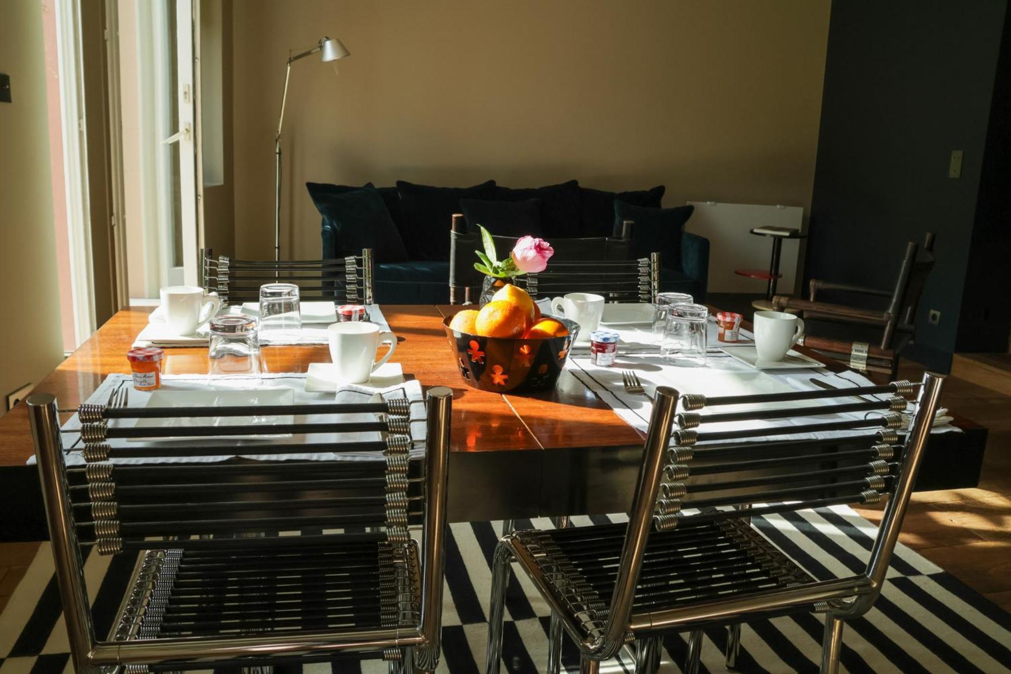 Apartament La Maison De L'Eclusier Strasburg Zewnętrze zdjęcie