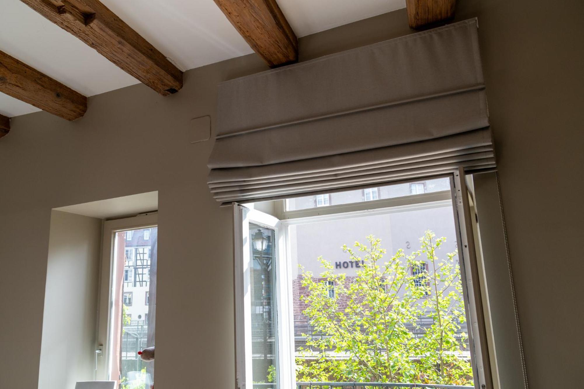 Apartament La Maison De L'Eclusier Strasburg Zewnętrze zdjęcie
